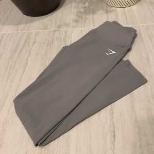 Gymshark Seamless Leggings